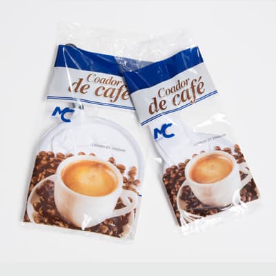 COADOR DE CAFÉ GRANDE