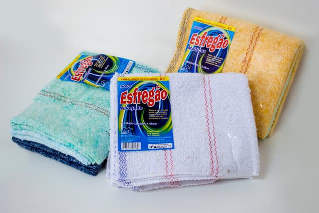 ESFREGÃO C/3